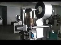 Powder Salt Sugar Grains Packing Machine