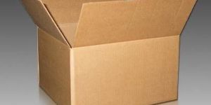 Corrugated Paper Boxes