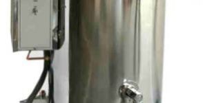 Vertical Autoclave (GTA-001-A)