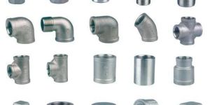 Metal Pipes & Fittings