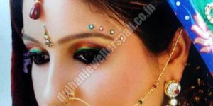 Gold Nose Rings