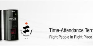 Time Attendance Terminals