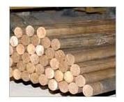 Copper Alloy Rods & Tubes