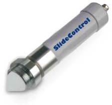 FLOW MONITORING ON AIR SLIDES