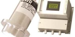 Moisture Measurement