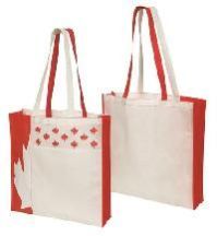 Nonwoven Shopping Bags