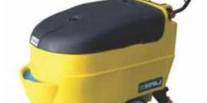 Floor Scrubber
