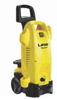High Pressure Washer