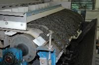 Sludge Treatment Plant