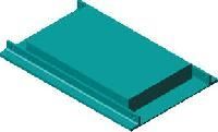 Magnetic Plate
