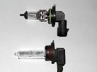 Halogens and High Intensity Discharge Lamps