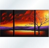 Canvas Art Painting