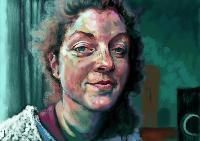 Portrait Painting