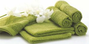 Cotton Bath Towel