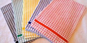 Cotton Kitchen Towel