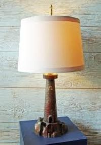 Nautical Lamps