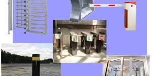 Door Automation System