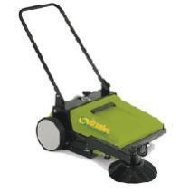 Road Sweeping Machines