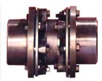 Metal Flexible Coupling