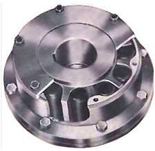 Pieoset Type Coupling