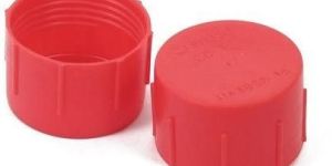 Plastic Caps