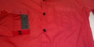 Casual Cotton Shirts