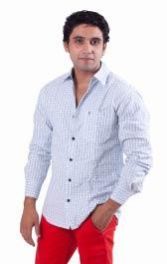 Mens Casual Shirt