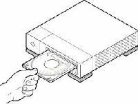 CD Drive