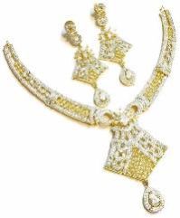 Gold Diamond Jewelry