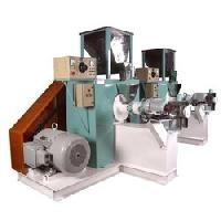 Soya Nuggets Making Machine