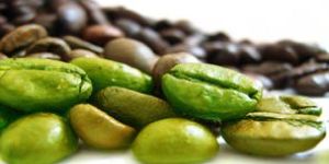 Green Coffee
