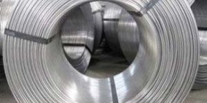 Aluminum Wire Rods