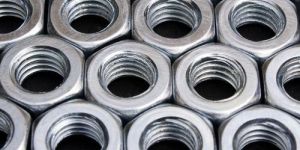Metal Nuts
