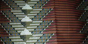 African Real Wax Fabrics