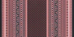 African Cotton Printed Fabrics