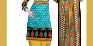 Salwar Suit