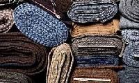 Textile Raw Materials