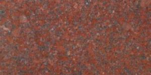Gem Red Granite