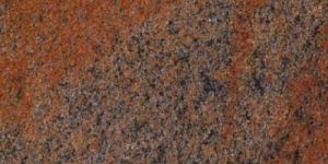 Multicolor Red Granite
