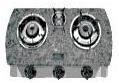 2 Burner Gas Stove