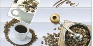 Digital Kitchen Wall Tiles