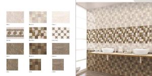 300x300mm Wall Tiles