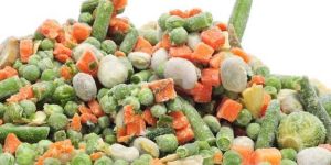 Frozen Vegetables