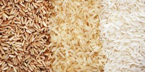 Indian Rice