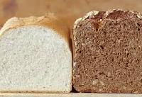 Whole Wheat Bread