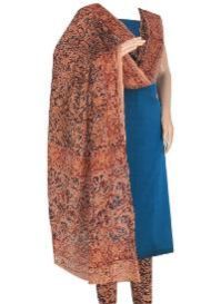Kalamkari Suits