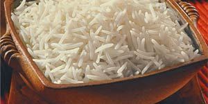 Non Basmati Rice