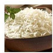 Traditional Raw Basmati Rice