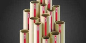 CPVC Pipes