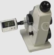 Abbe Refractometer